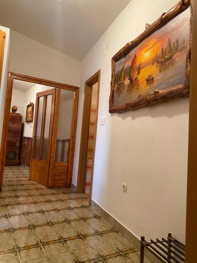 Summer Breeze Baška Voda エクステリア 写真